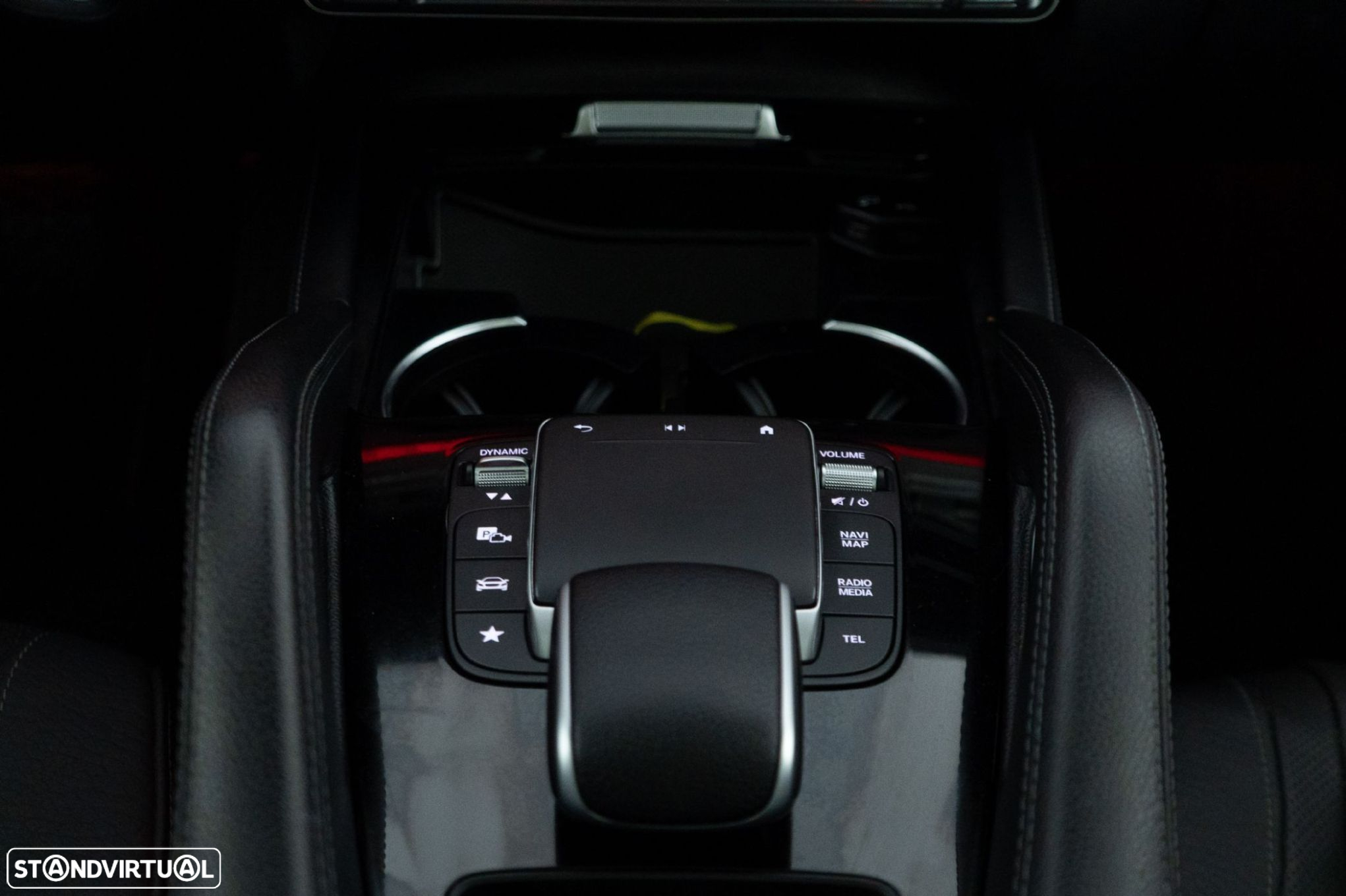 Mercedes-Benz GLE 350 de 4Matic - 27