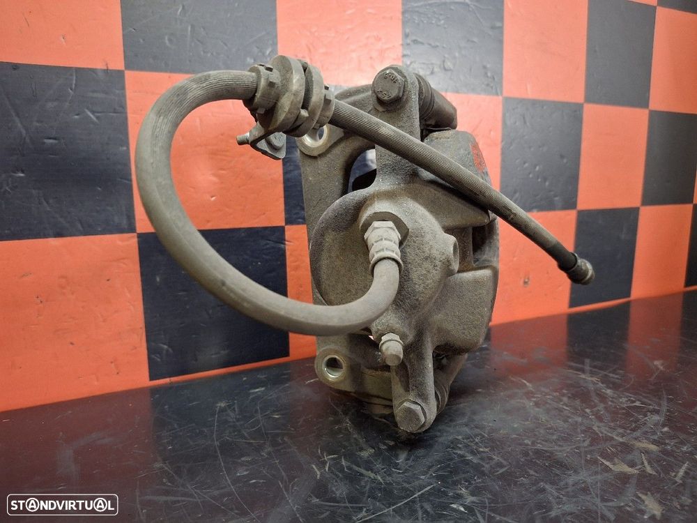 Pinça Travão Frente Direita Renault Kangoo Express (Fw0/1_) - 3