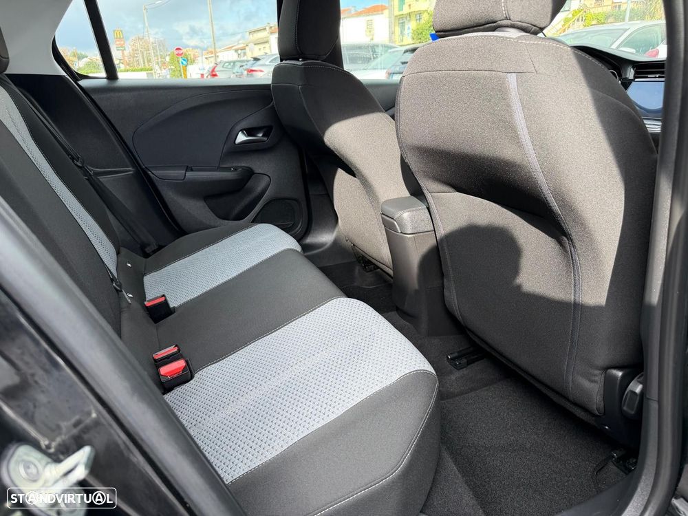 Opel Corsa 1.2 Elegance - 14