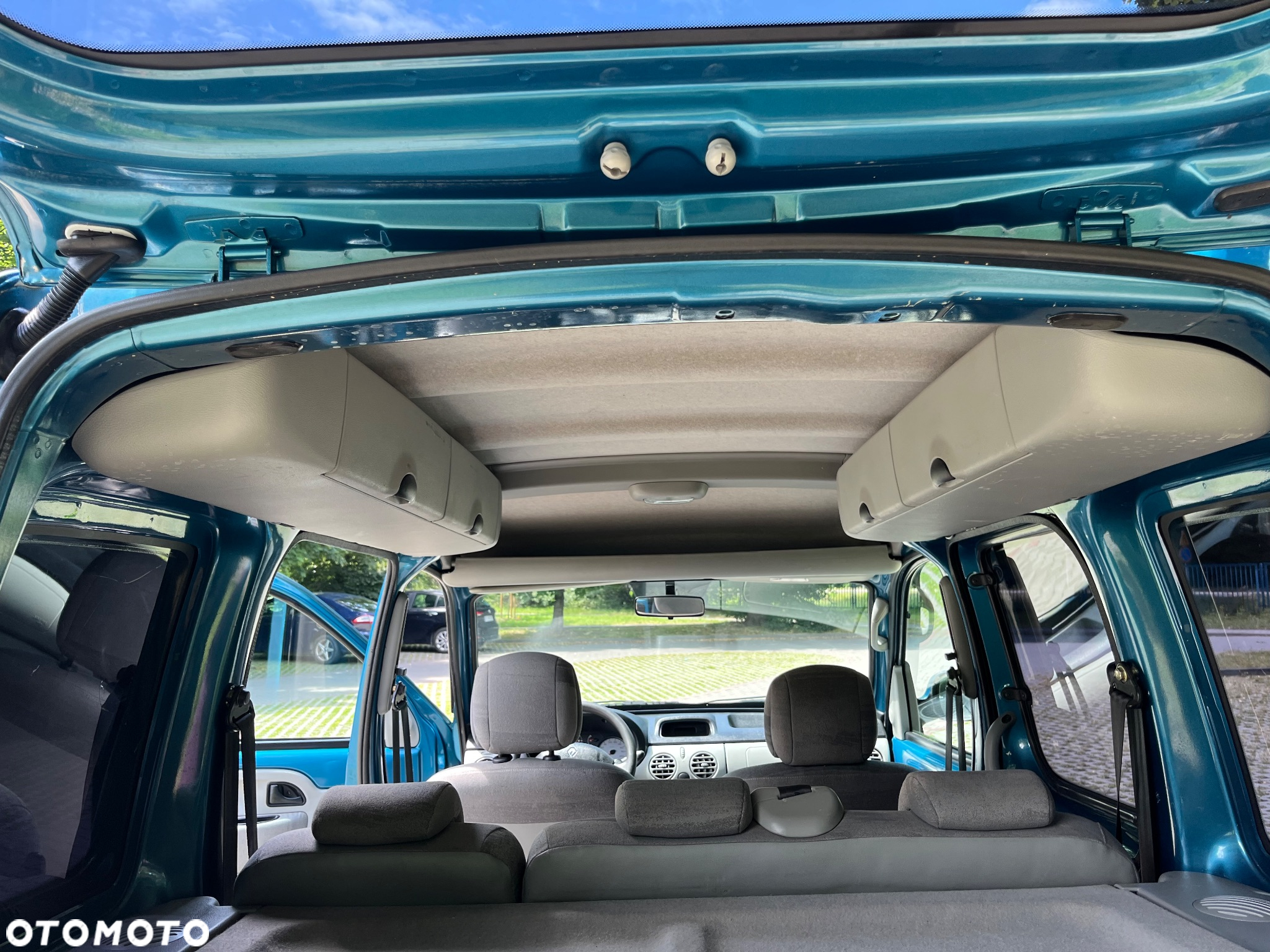 Renault Kangoo - 33