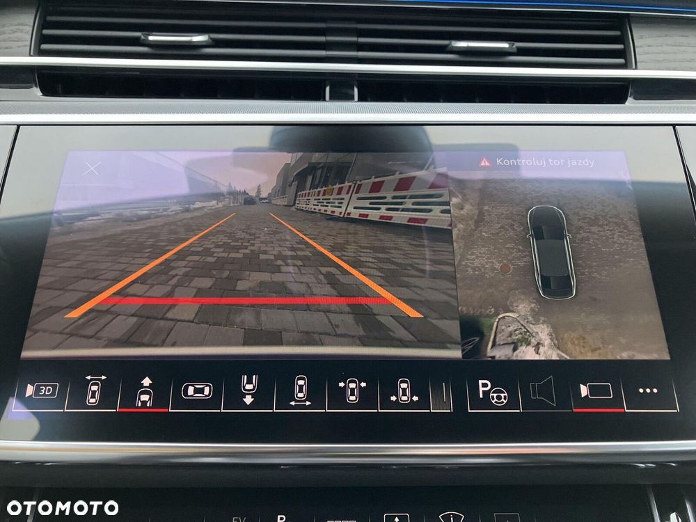 Audi A8 60 TFSI e Quattro Tiptronic - 34