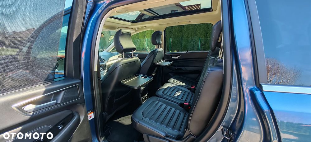 Ford Galaxy 2.0 EcoBlue V-Line - 17