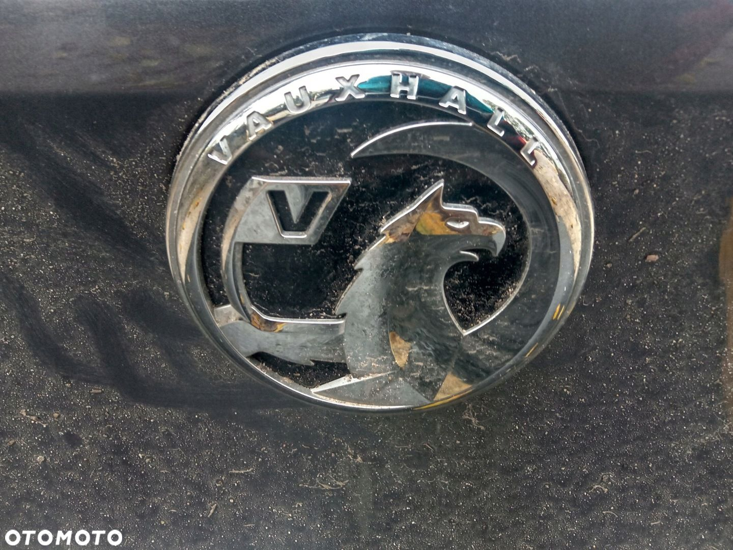 OPEL CORSA F KLAPA TYLNA BAGAŻNIKA KOMPLETNA 2019- - 3