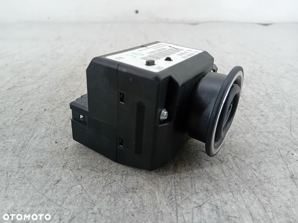 STACYJKA MERCEDES-BENZ KLASA A W169 1695451508 04156906 2.0 CDI - 1