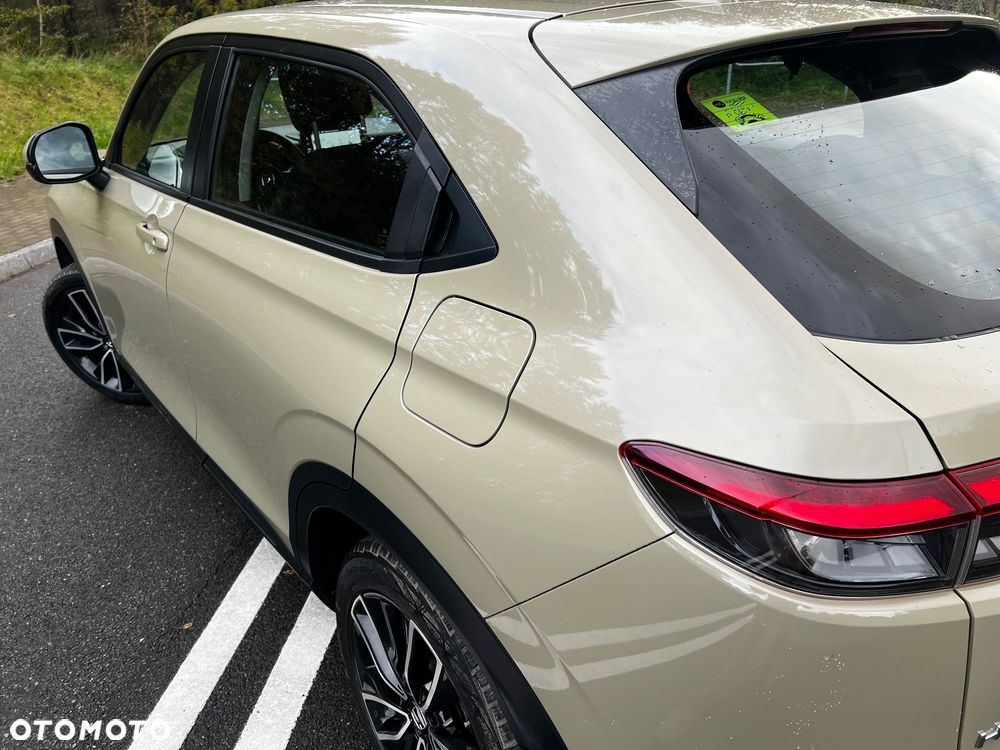 Honda HR-V 1.5 Elegance (ADAS / Connect+) CVT - 16