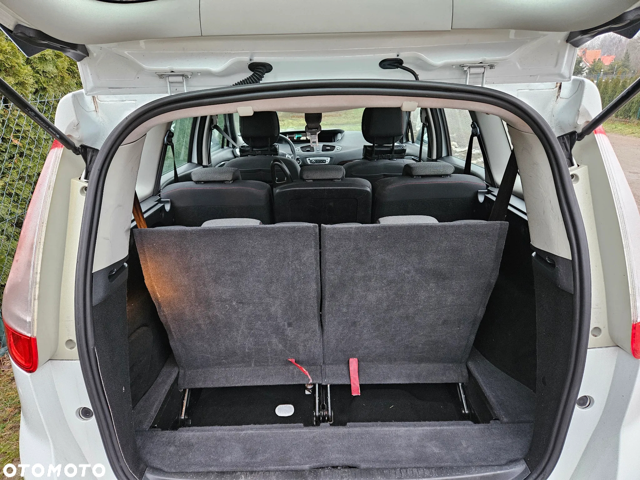 Renault Scenic 1.6 dCi Energy Bose Edition - 5