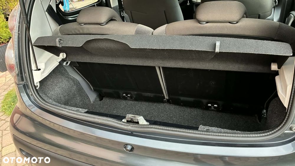 Citroën C1 1.0 Style - 13