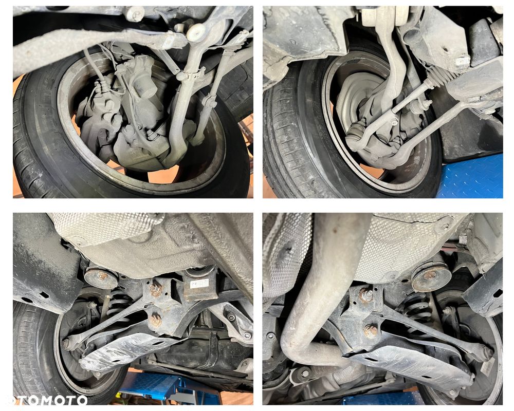 BMW Seria 3 316d Advantage - 23