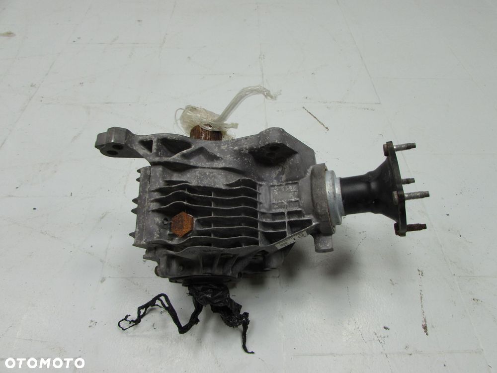 MAZDA CX-3 1.5D SKYACTIV-D 14-21 DYFER REDUKTOR PRZEKLADNIA KATOWA PRZOD 51101705 - 2