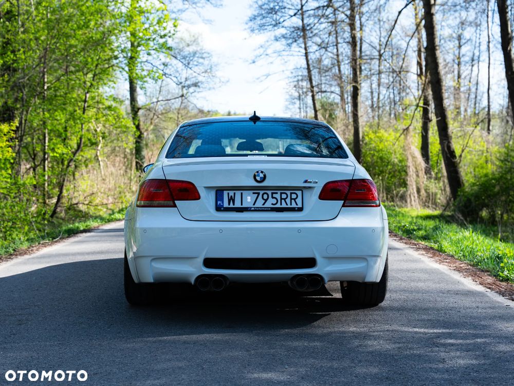 BMW M3 - 8