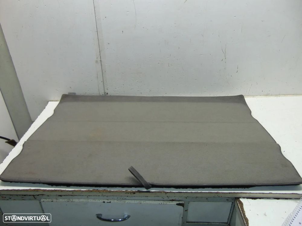 Audi A2 chão mala - 1