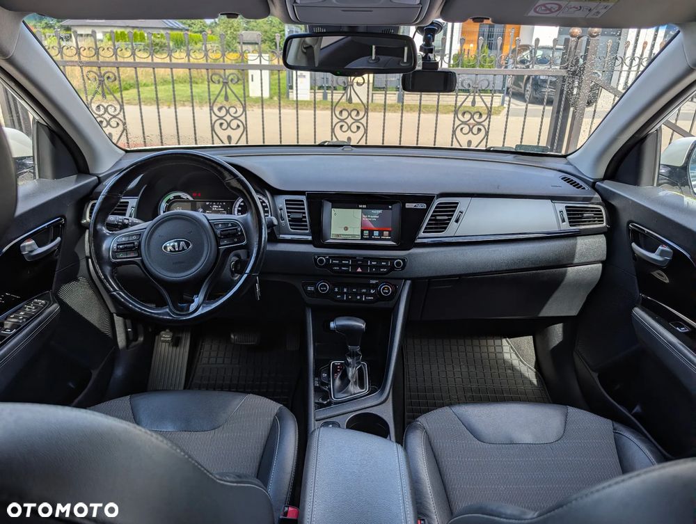 Kia Niro 1.6 GDI Hybrid L - 11