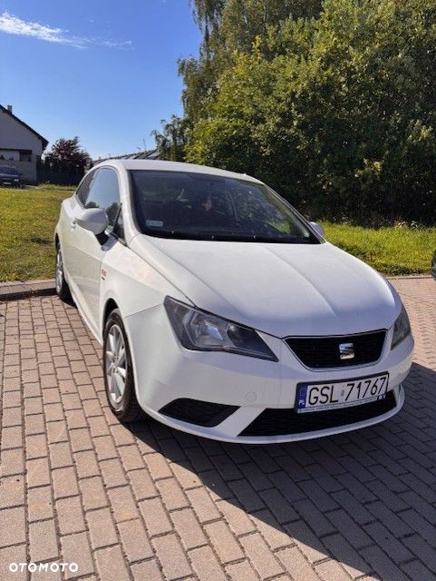 Seat Ibiza - 2