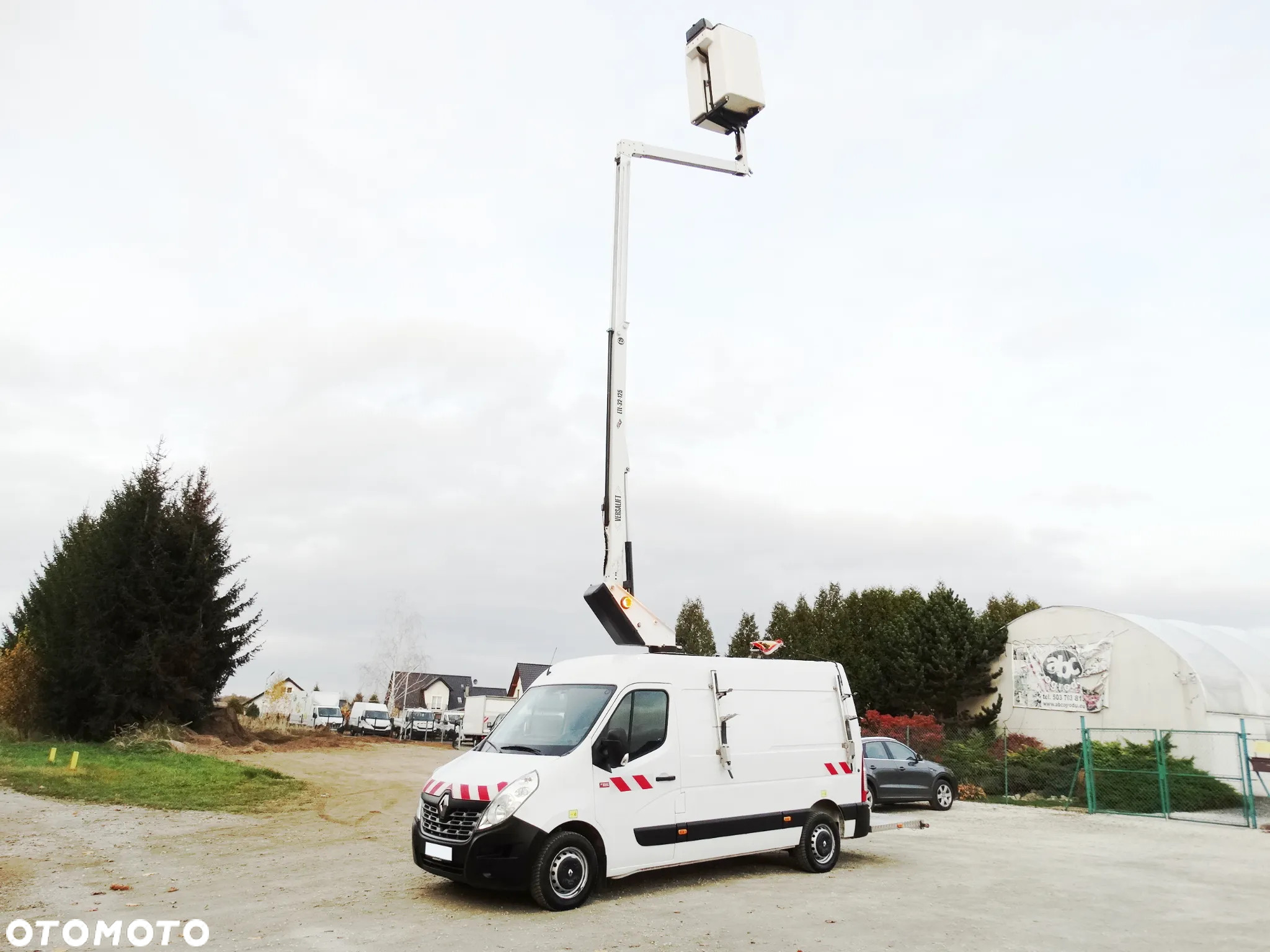 Renault master - 6