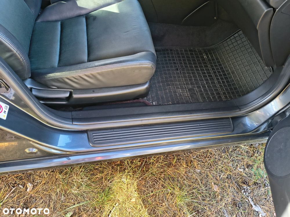 Honda Accord 2.0 Executive - 17