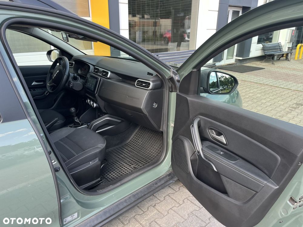 Dacia Duster - 20