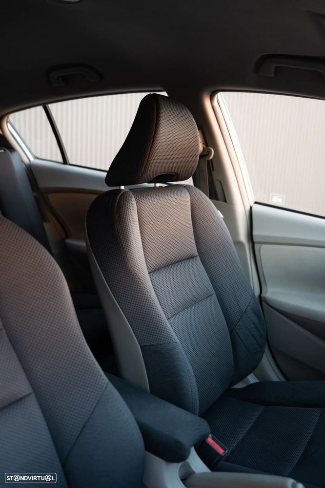 Honda Insight 1.3 IMA i-VTEC Elegance - 9