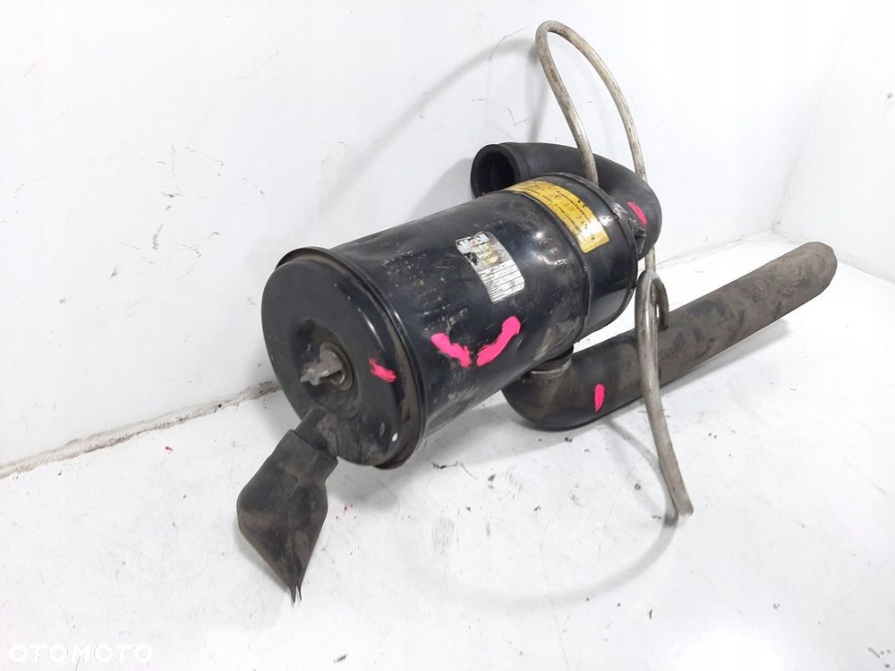 WOZEK WIDLOWY STILL R70-45 3.0D 89R OBUDOWA FILTRA POWIETRZA - 3