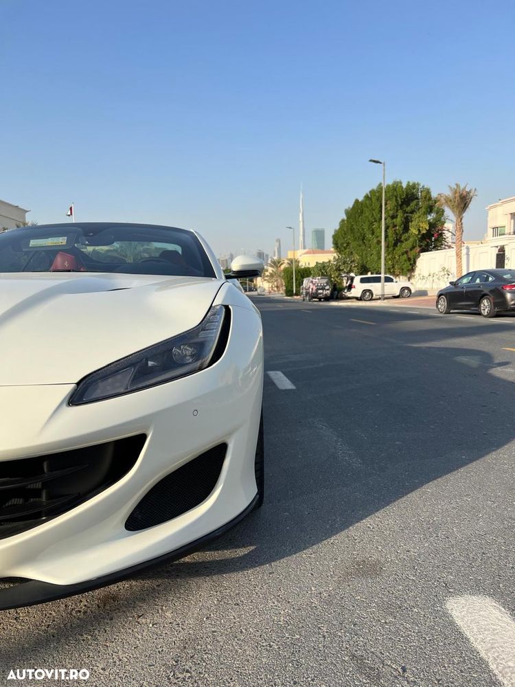 Ferrari Portofino - 3