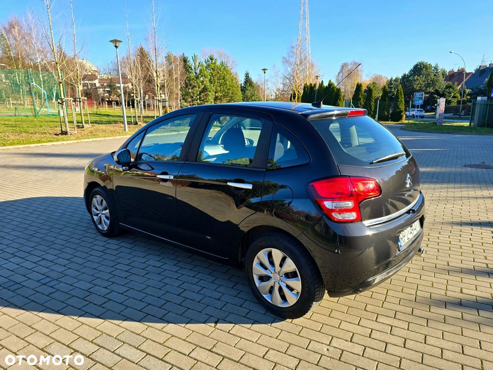 Citroën C3 VTi 95 Selection - 4