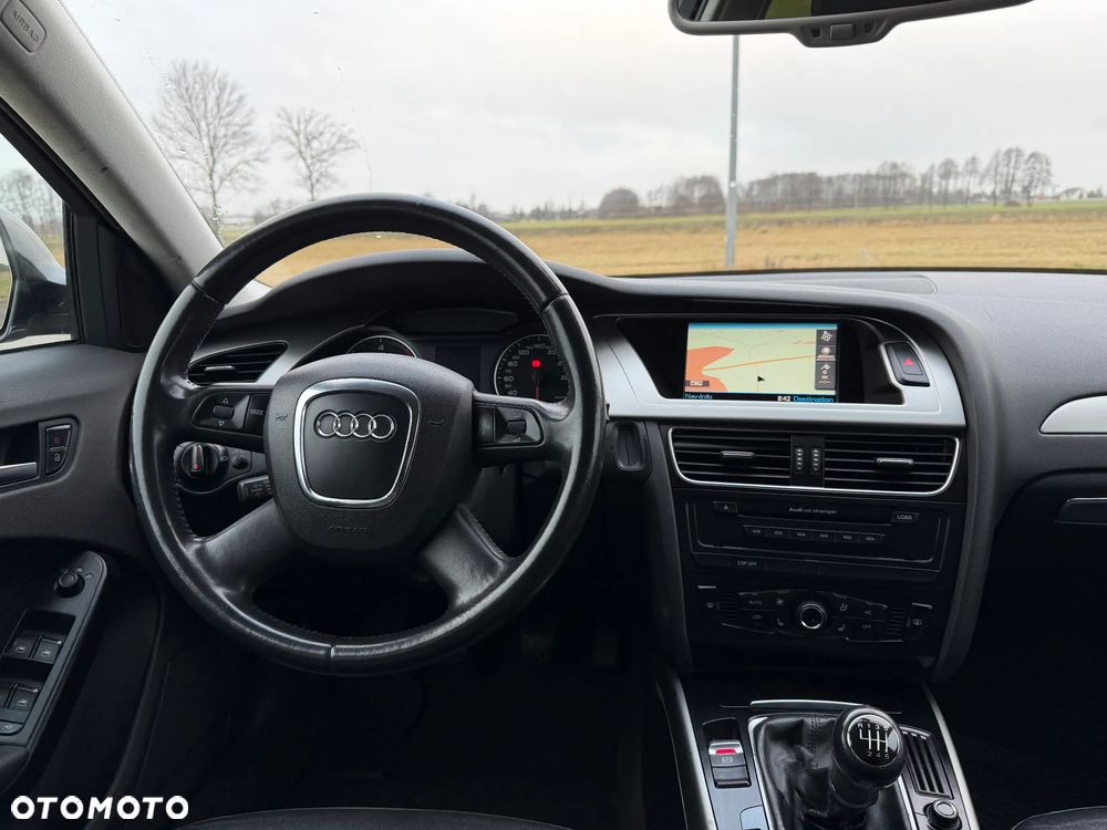 Audi A4 Avant 2.0 TDI Prime Line - 15