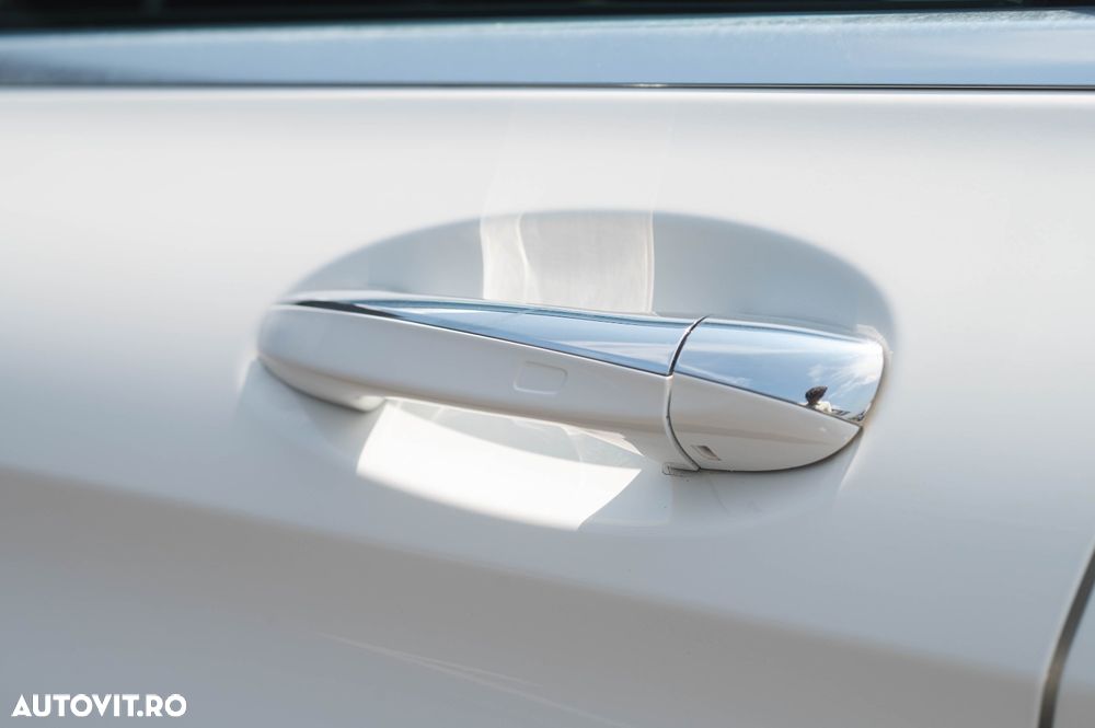 Mercedes-Benz GLC 350 e 4Matic 7G-TRONIC AMG Line - 20