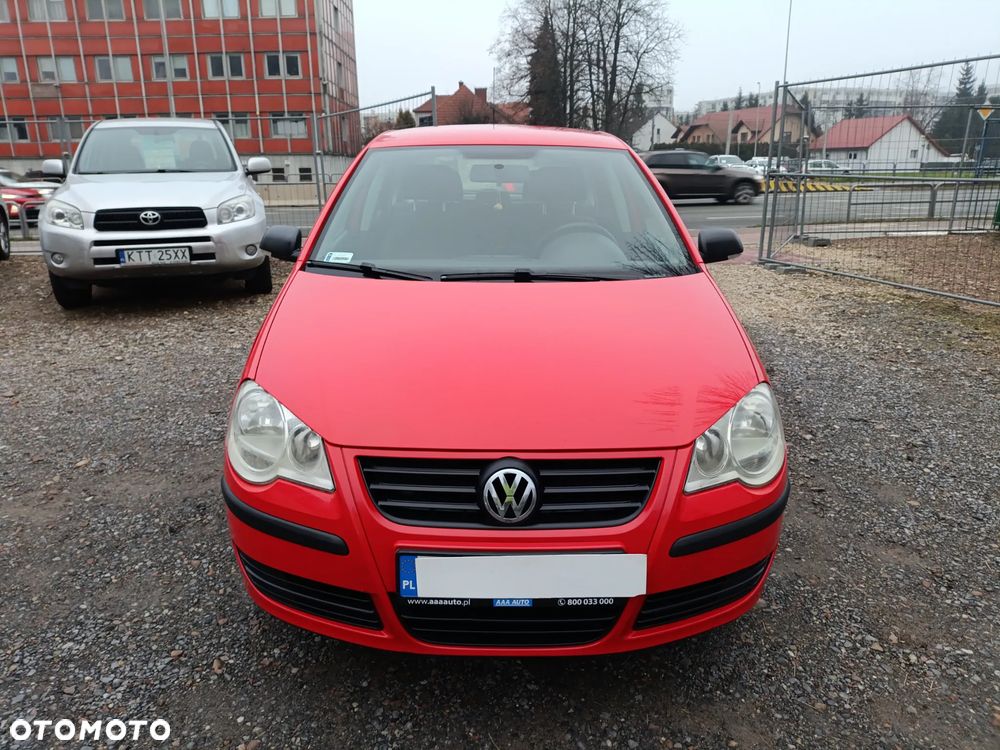 Volkswagen Polo 1.2 Team - 17