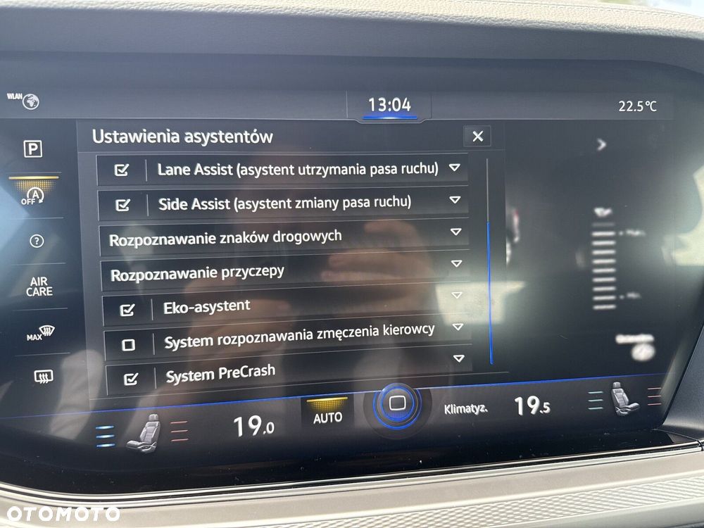 Volkswagen Touareg 3.0 V6 TFSI 4Motion - 35