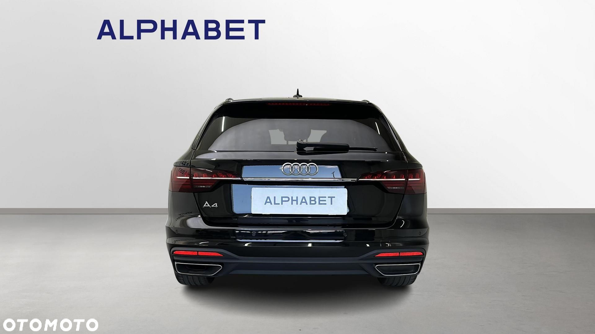 Audi A4 35 TDI mHEV S tronic - 5