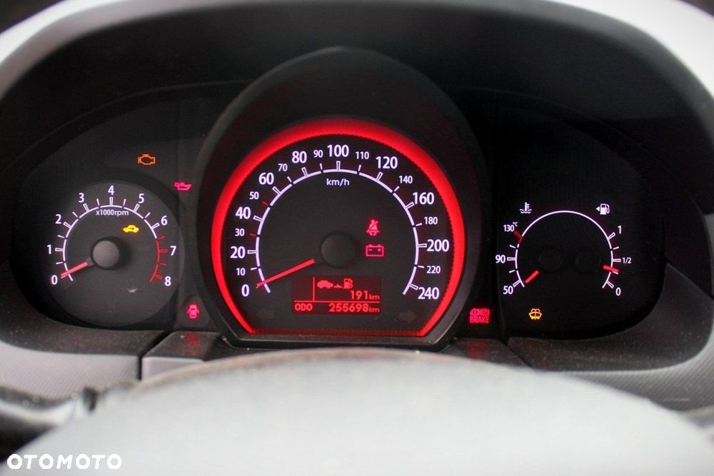 Kia Ceed I Lift ED 2011 1.4i G4FA Kombi (MASKA, ZDERZAK, LAMPA, BŁOTNIK, DRZWI, SZYBA, FOTEL) - 14
