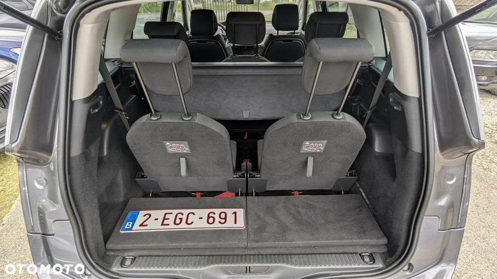 Citroën C4 SpaceTourer - 37