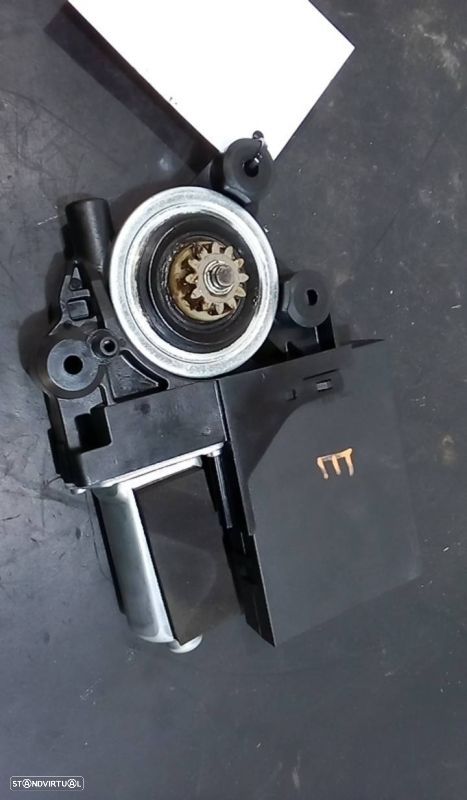 Motor Elevador Frt Esq Volvo C30 (533) - 5