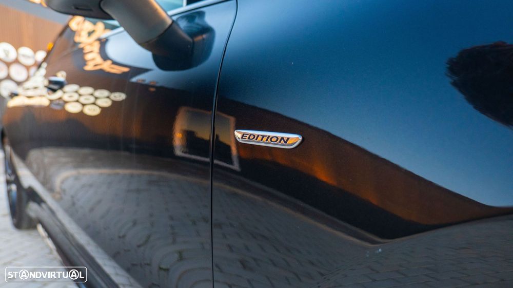 Mercedes-Benz CLA 220 d AMG Line Aut. - 31