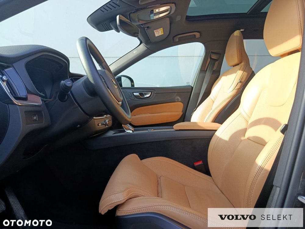 Volvo XC 60 - 12