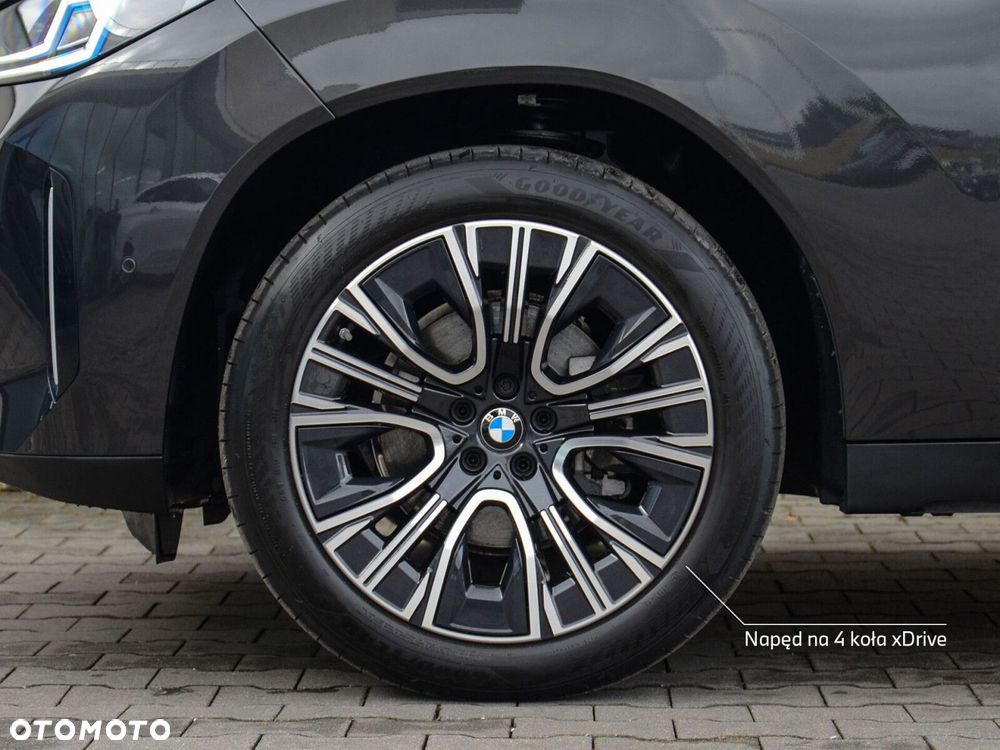 BMW X3 - 8
