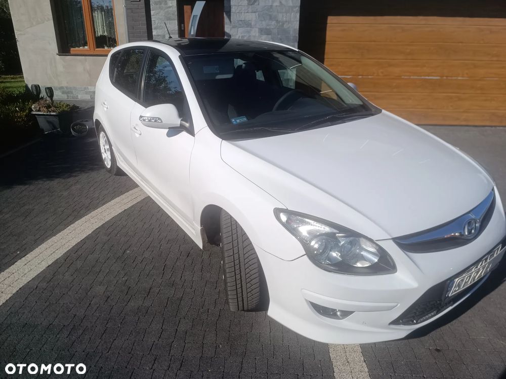 Hyundai i30 - 2