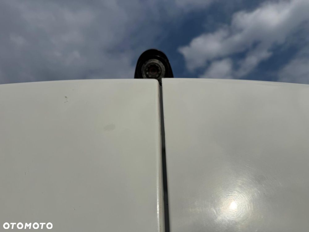Renault MASTER L3H2 Klima Elektryka Tempomat Kamera Navi Rury Furgon 3os Serwis - 26