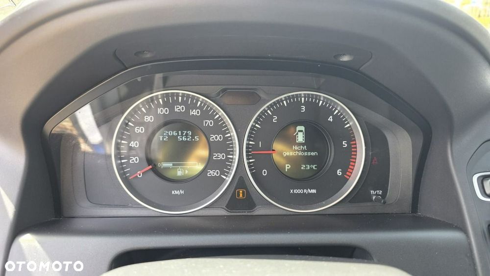 Volvo XC 60 - 11