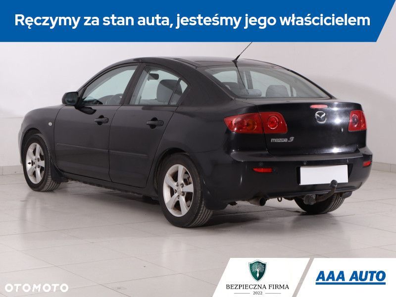 Mazda 3 - 6