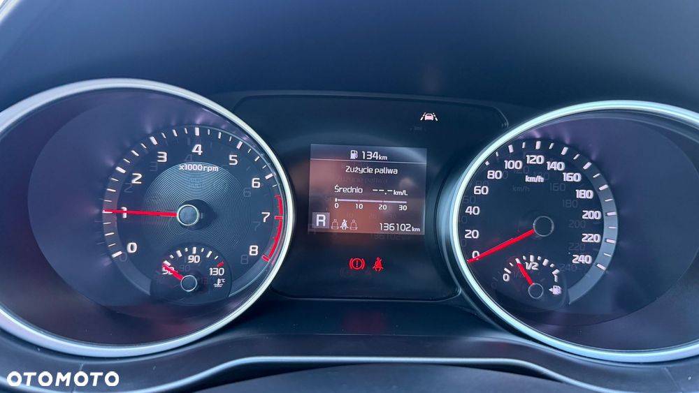 Kia Ceed 1.4 T-GDI OPF Platinum Edition - 27