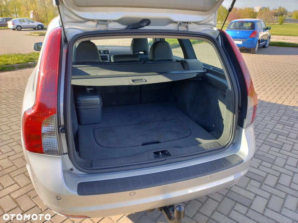 Volvo V50 - 7