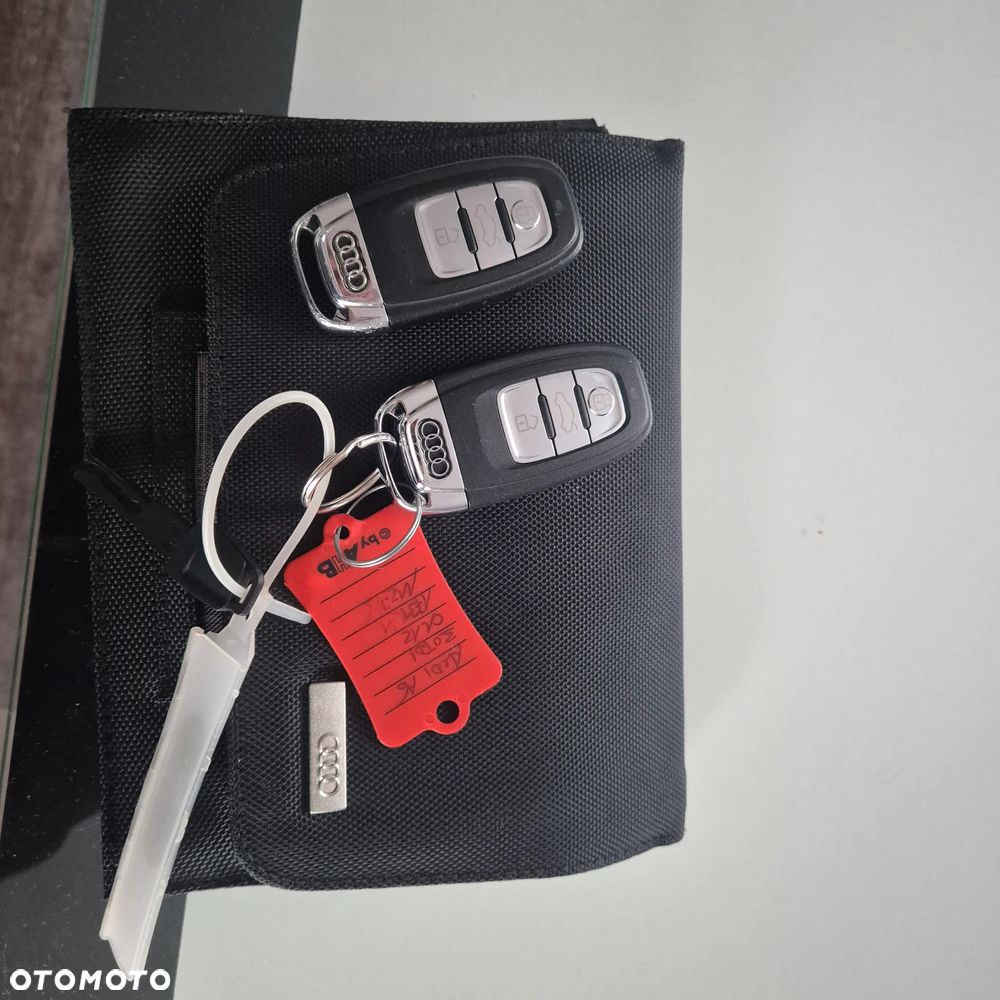 Audi A6 Avant 3.0 TDI Quattro S tronic - 14