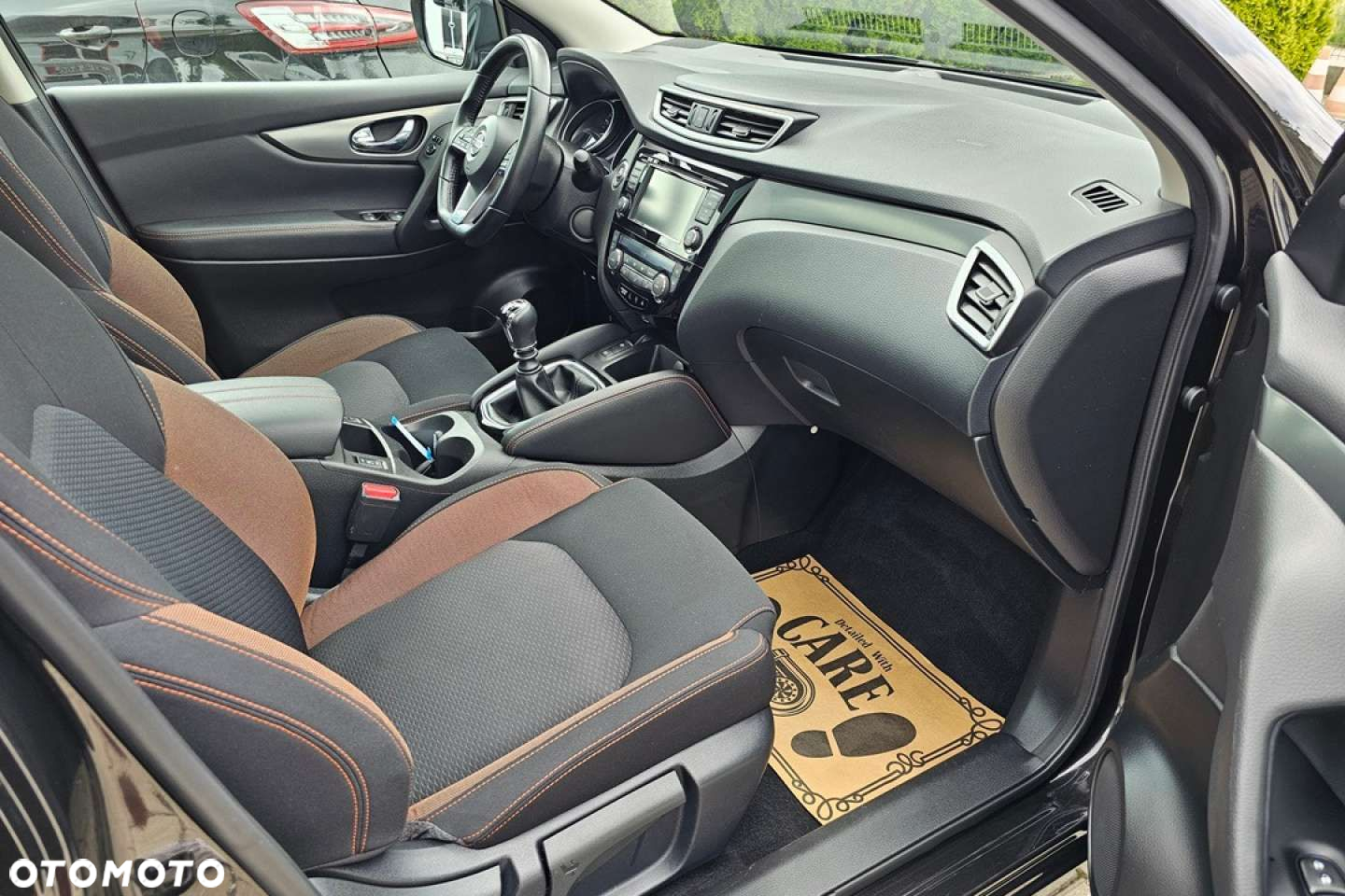 Nissan Qashqai - 21