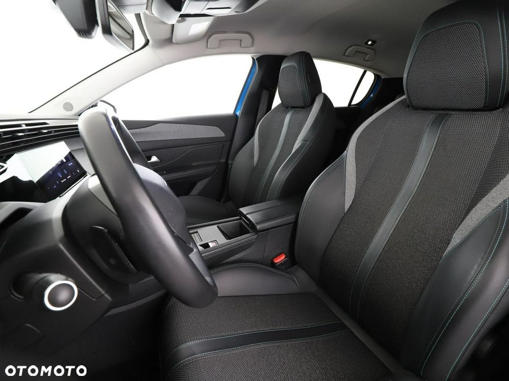 Peugeot 308 1.2 PureTech Allure S&S - 14