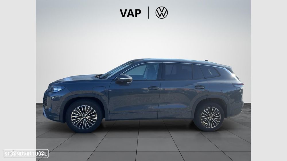 VW Tayron 1.5 TSI eHybrid Urban DSG - 3