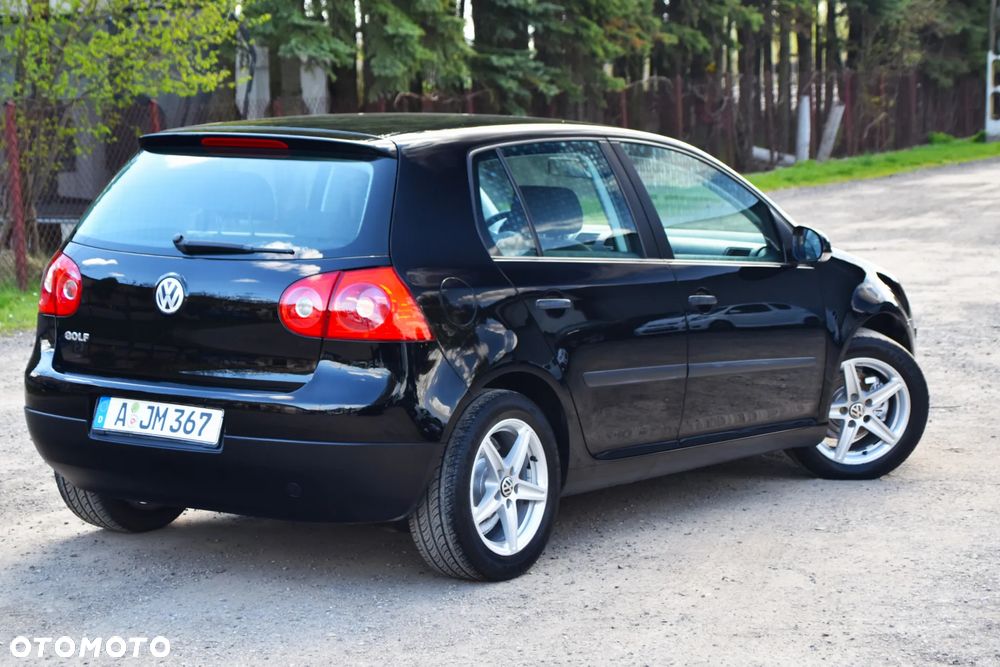 Volkswagen Golf 1.4 Sportline - 35
