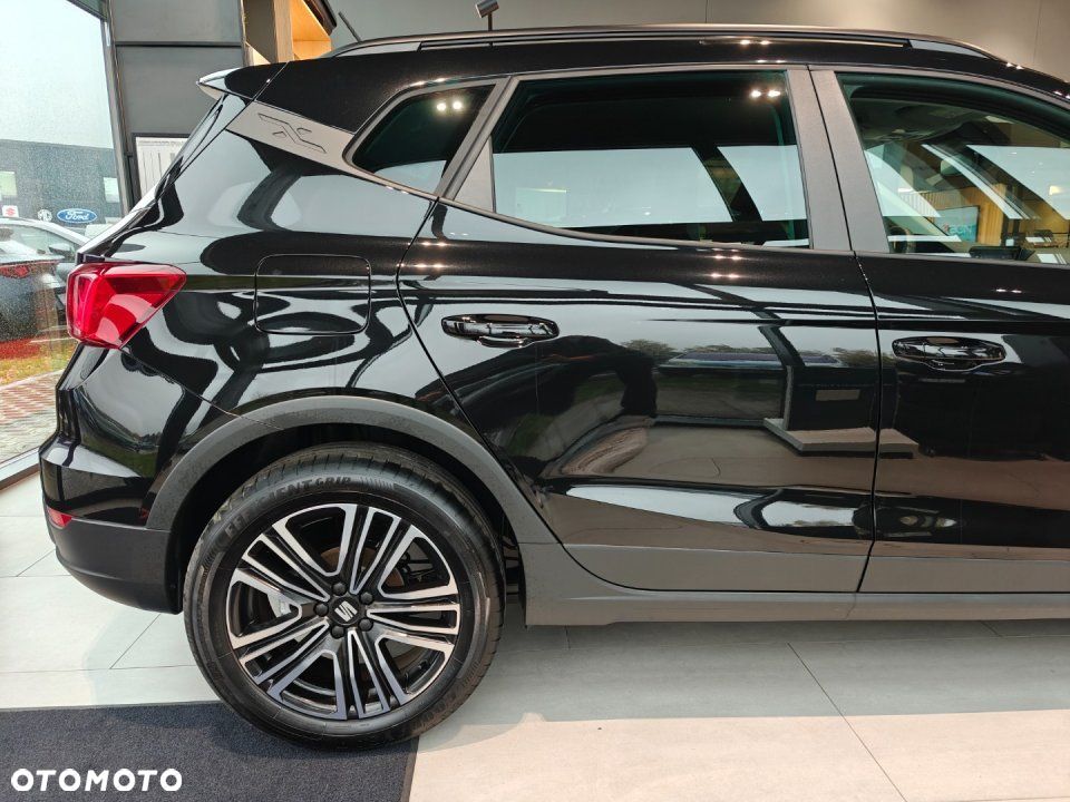 Seat Arona - 8