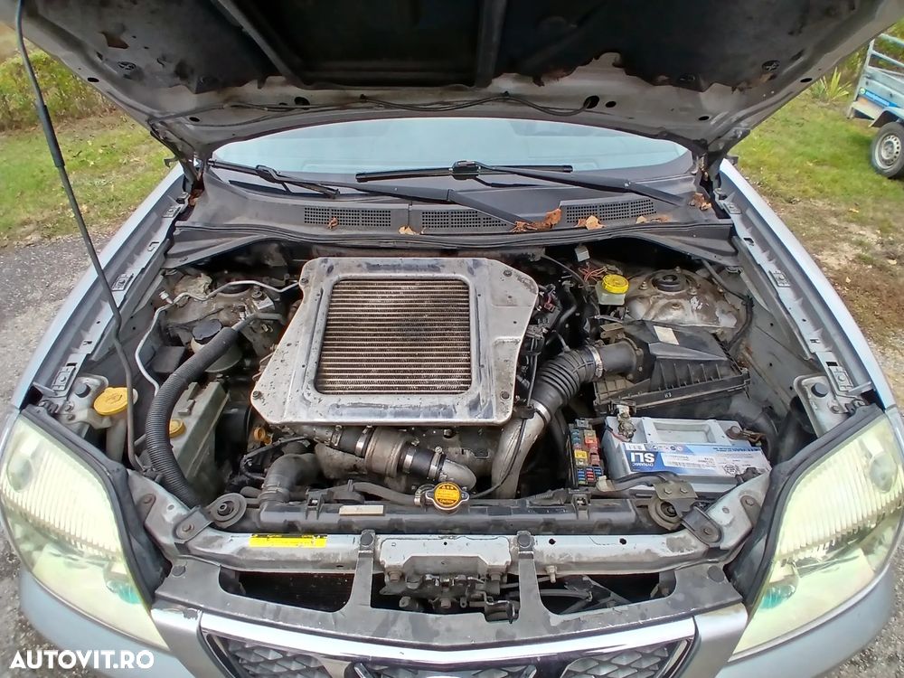 Nissan X-Trail - 6