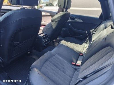 Audi A6 Avant - 2