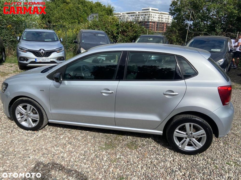 Volkswagen Polo - 5